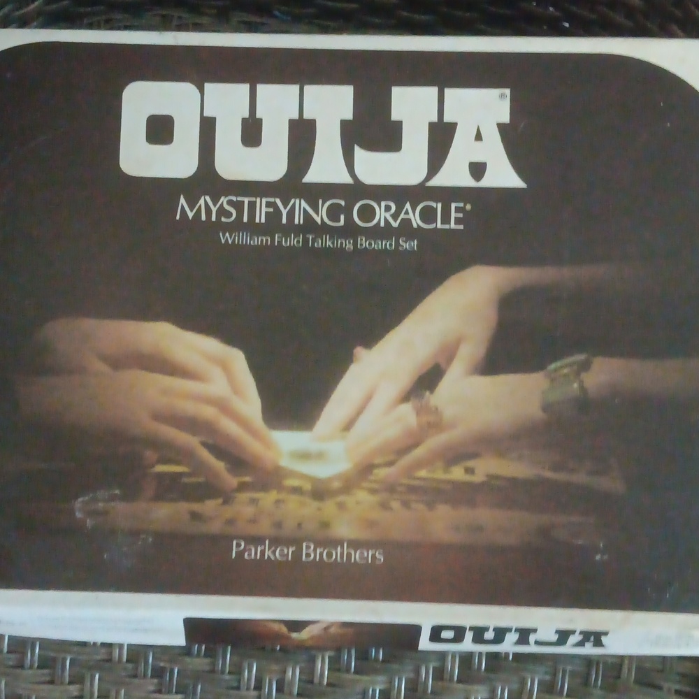 Ouija